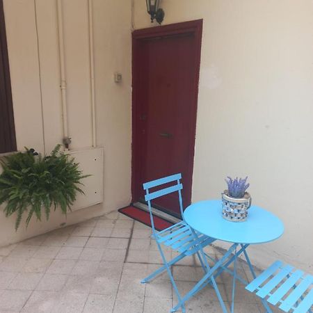 Monolocale Suite Con Terrazzino Rom Eksteriør billede