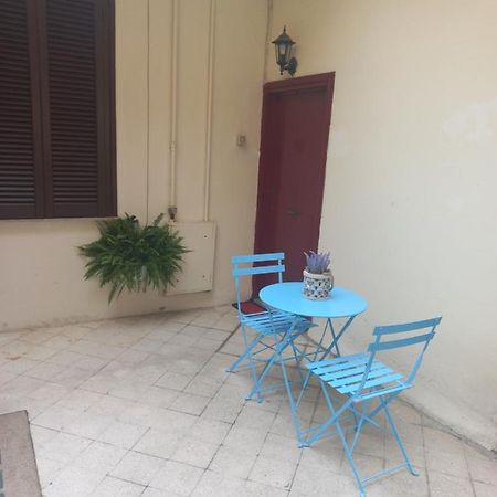 Monolocale Suite Con Terrazzino Rom Eksteriør billede