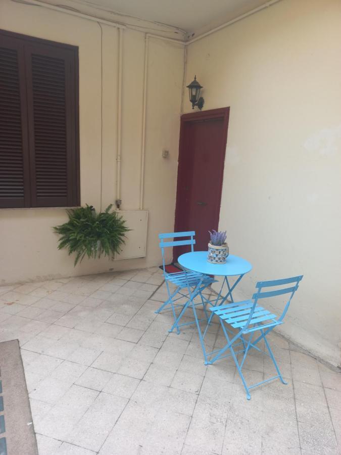 Monolocale Suite Con Terrazzino Rom Eksteriør billede