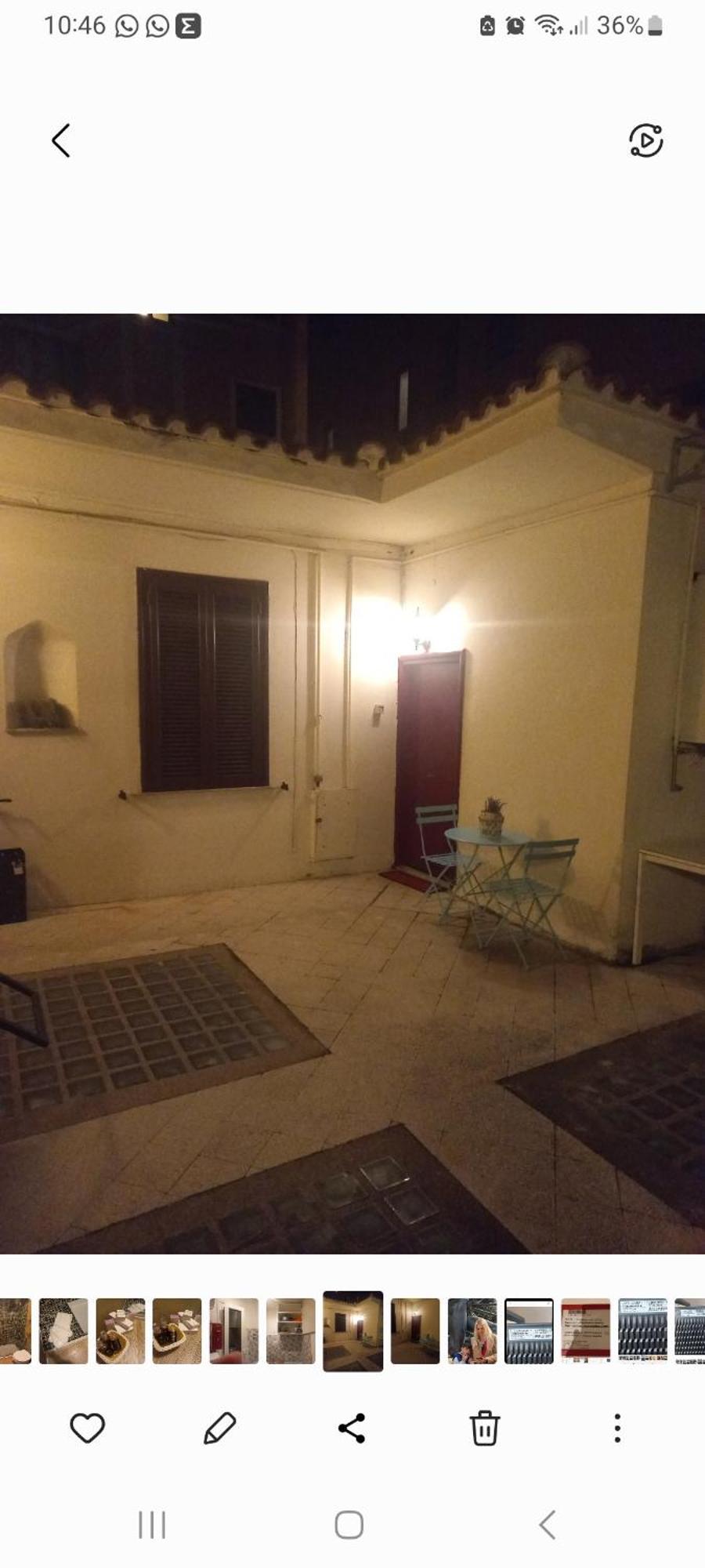 Monolocale Suite Con Terrazzino Rom Eksteriør billede